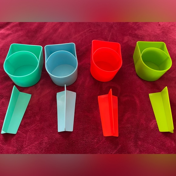 Beach Cup Holders (4) - Picture 6 of 12